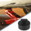 Jack Pads Rubber Adapter Set Protects Jack Points for Chevy Corvette C5 C6 C7 – 4 Pcs 2
