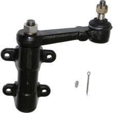 Idler Arm Front Assembly for Mitsubishi Montero 19912000 Durable Sealed Steering Control