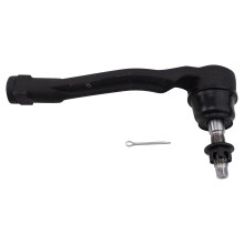 Outer Tie Rod End Front Passenger Side for Hyundai Sonata Palisade Kia Cadenza Optima DirectFit