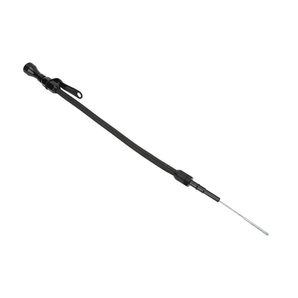 Stainless Steel Engine Oil Dipstick For Ls Ve Vf V8 6.0L 6.2L 7901376346545