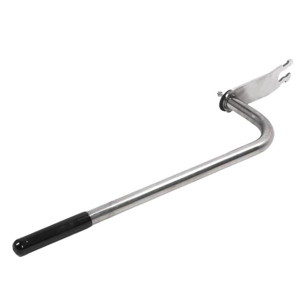 Car Door Hinge Alignment Tool With Ergonomic Grip For Precise Door Adjustment And Wide Vehicle Fit Light 9053599087779