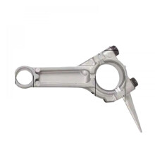 Connecting Rod Assembly for MZ175 166F 4 Stroke Generator Engine, Direct Replacement for EF2600