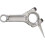 Connecting Rod Assembly for MZ175 166F 4 Stroke Generator Engine, Direct Replacement for EF2600 4