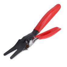 Hose Removal Pliers and Fuel Line Disconnect Tool with Slim Profile and Comfort Grip for Cars