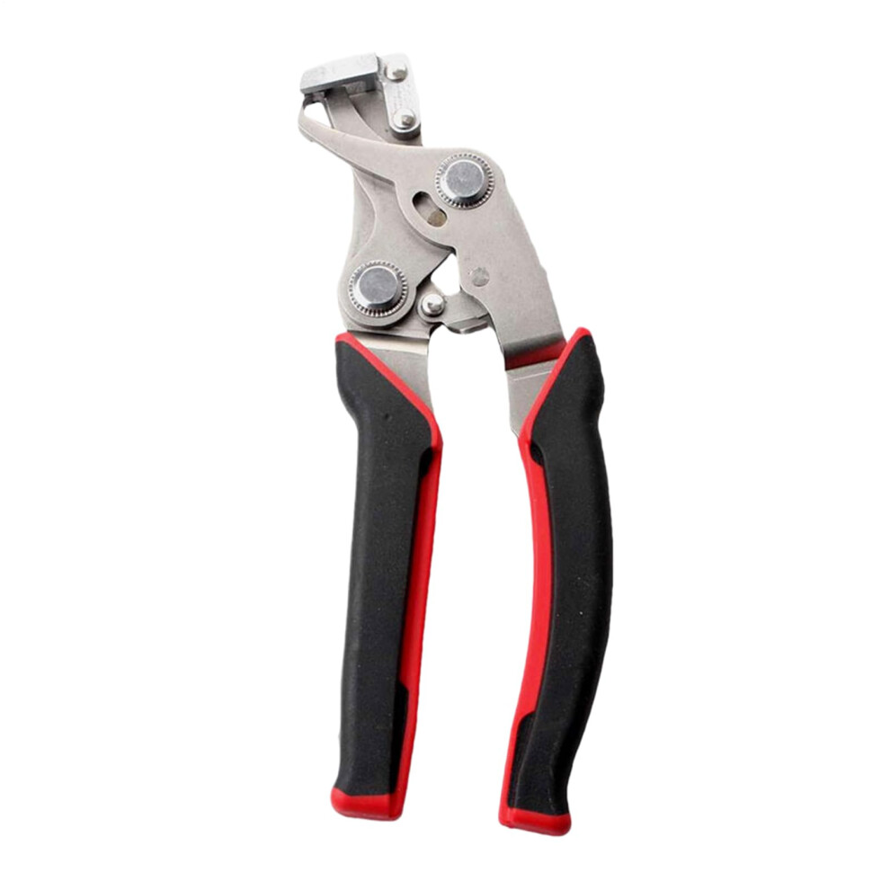 Car Trim Removal Tool With Clip Removal Pliers, Damage Upholstery And Interior Panel Remover 9455672761826