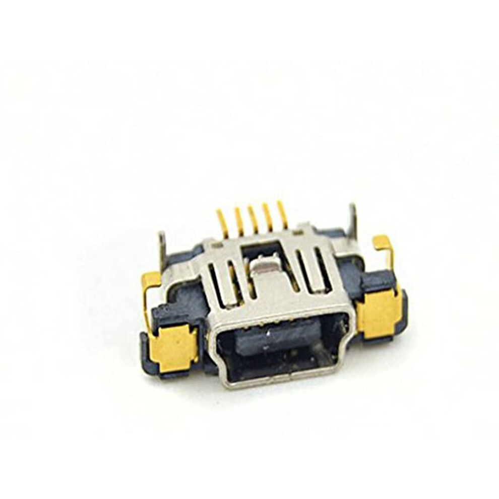 Usb Port Replacement Connector For Psp 1000 2000 3000 Charger And Data Transfer 9070919916793