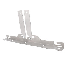 Stainless Steel Wheel Alignment Tool with Precise Toe Angle Measurement for Cars and Trucks