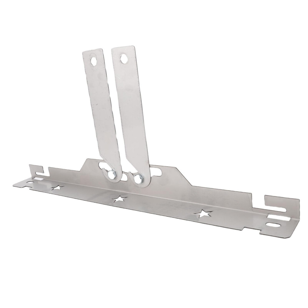 Stainless Steel Wheel Alignment Tool With Precise Toe Angle Measurement For Cars And Trucks 9053599088967