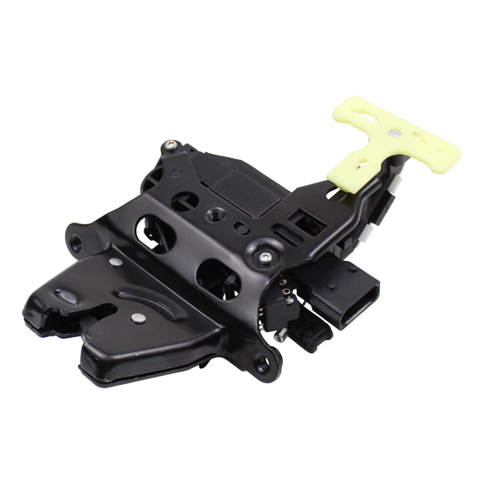 Trunk Latch Actuator And Lock Motor For Impala 20062016 Lucerne 20062011 Cadillac Dts 20062011 9070919917172