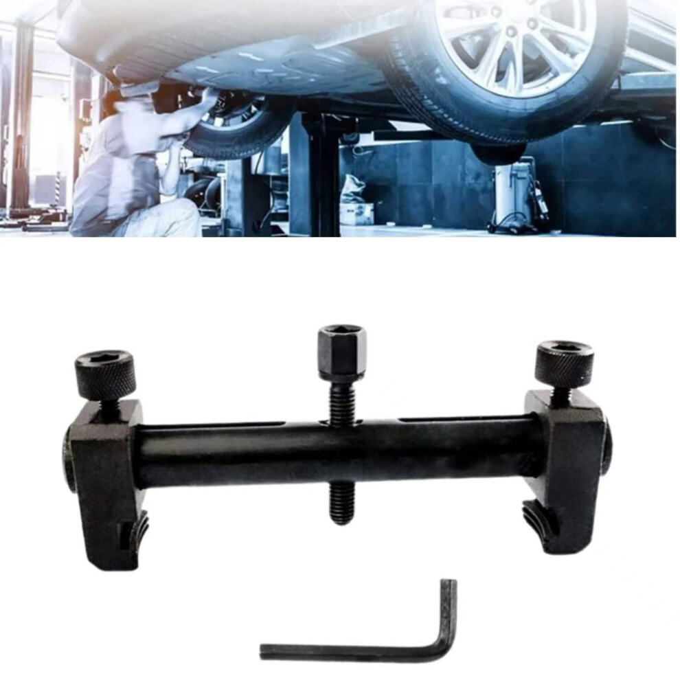 Adjustable Crankshaft Pulley Removal Tool With Heavyduty Construction And Antislip Grip 1Pcs 9455672762946
