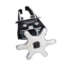 Universal Overhead Valve Spring Compressor Tool for Quick Removal Fits Most Cars and Trucks