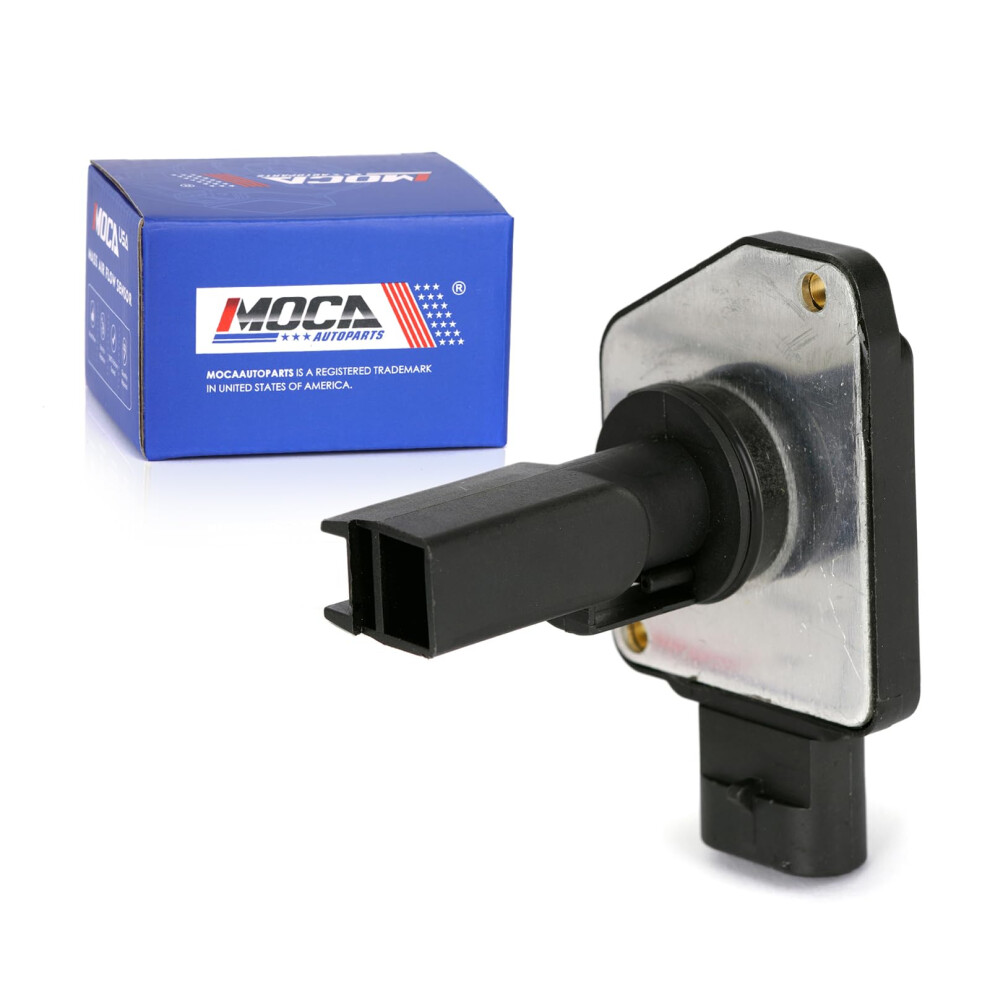 Mass Air Flow Sensor For Buick Lesabre Regal 3.8L Chevrolet Impala Pontiac Grand Prix 3.8L 9455672763059