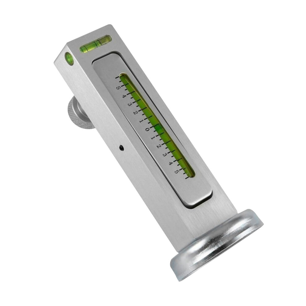 Camber Gauge Magnetic Wheel Alignment Tool With Angle Meter For Precise Vehicle Suspension Adjustment 9053599090106