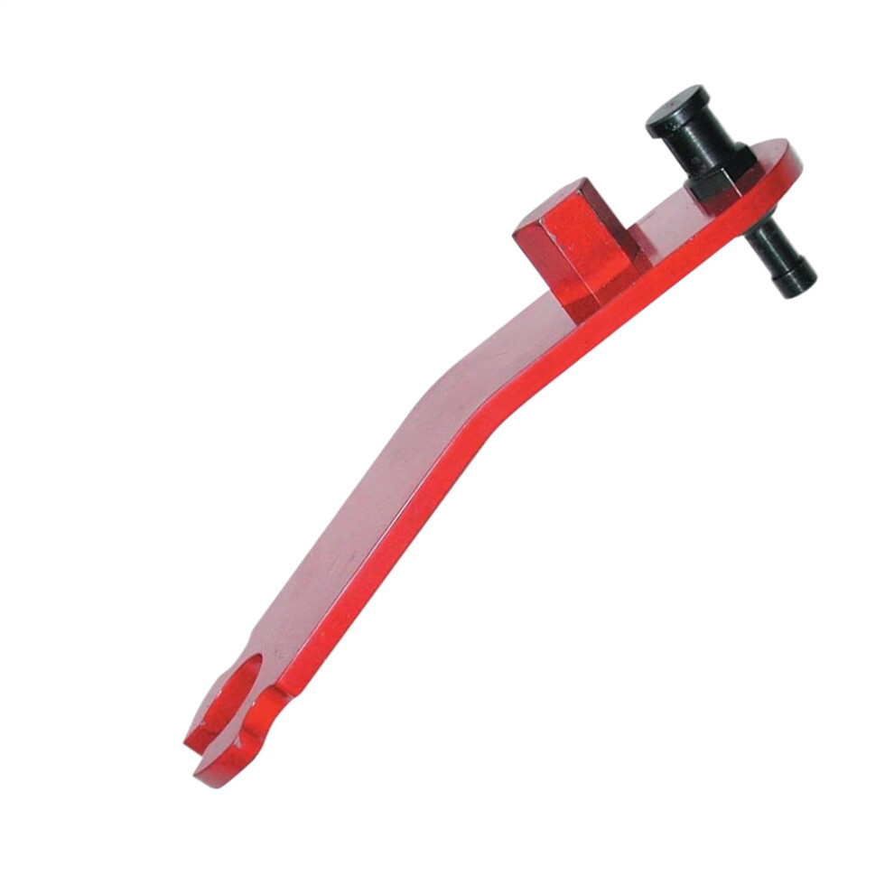 Heavyduty Vehicle Door Alignment Tool For Car And Truck Hinge Adjustment, Durable Alloy Red 9455672764056