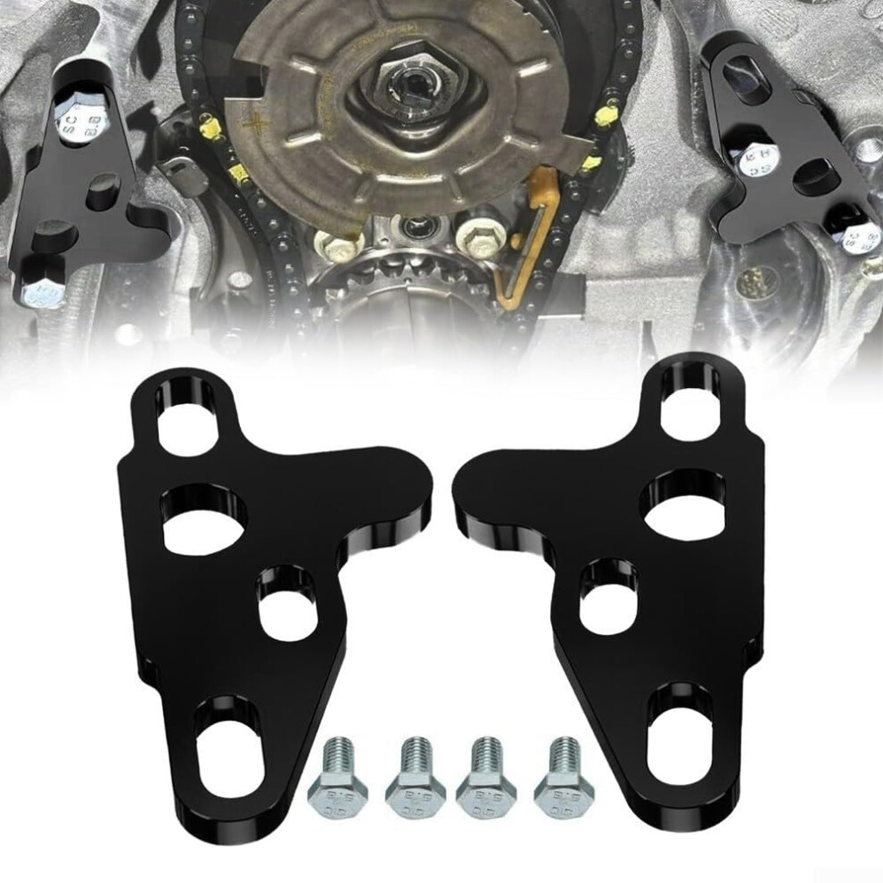 Oil Pump Alignment Tool Set For Gm Lt1 Lt4 Lt5 L83 L86 L87 Engines, Precise Fit And Easy Removal 9053599090632