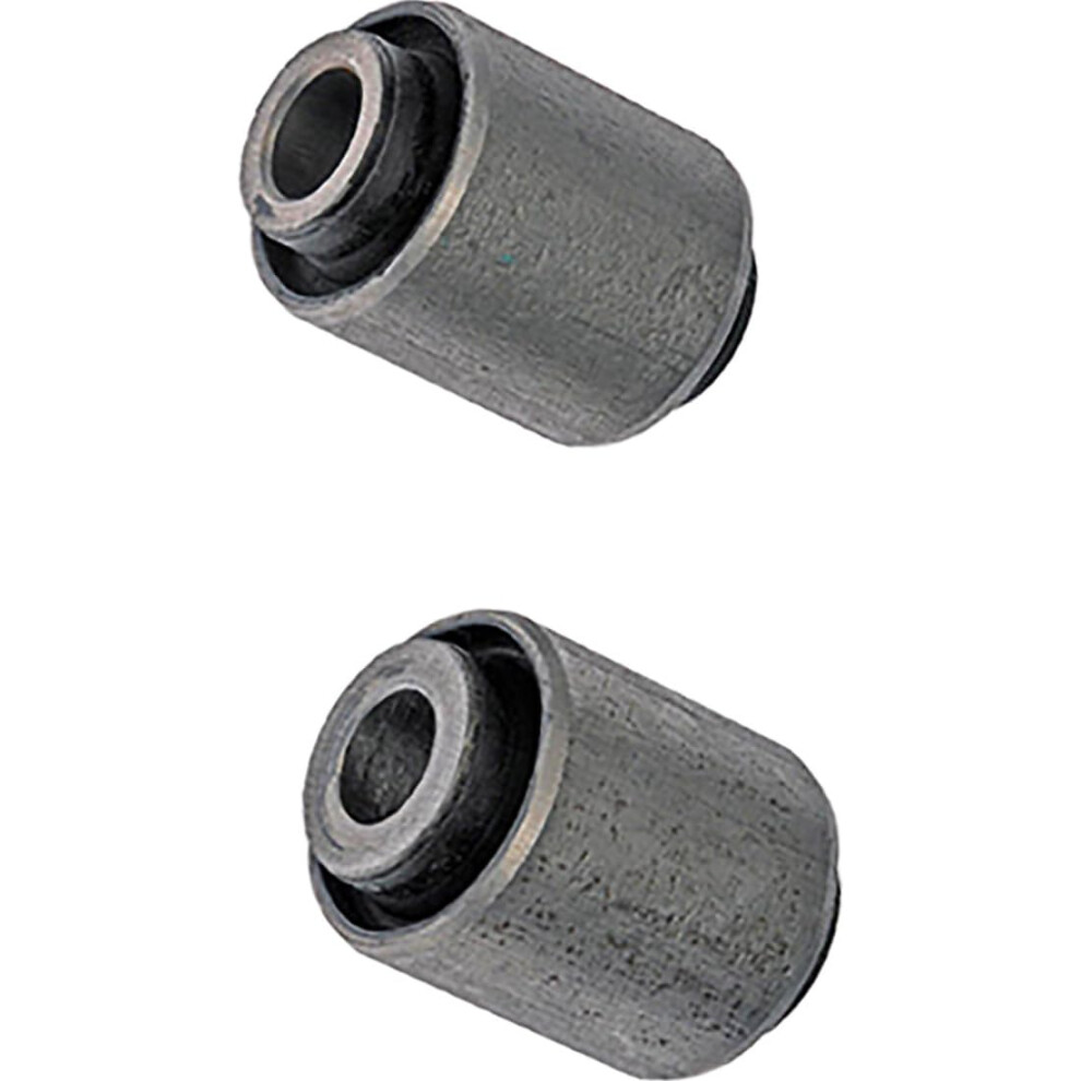 Rear Left Suspension Knuckle Bushing For Chevrolet Equinox 20072017 Gmc Terrain Pontiac Torrent 9053599090649