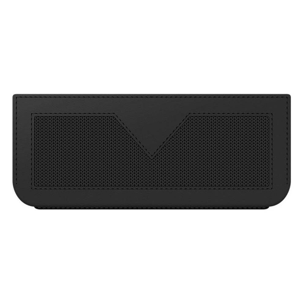 Car Seat Organizer Pu Leather Side Pocket Gap Filler With Adhesive For Keys Phone Sunglasses Black 9455672764469