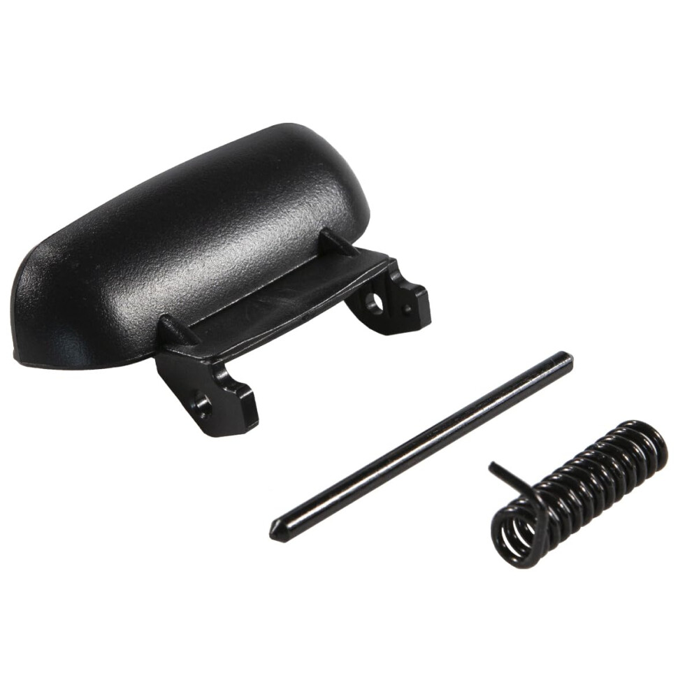 Center Console Latch For Honda Civic 20062011 Oem 83451Snaa01za Direct Fit Durable Spring 9455672764490