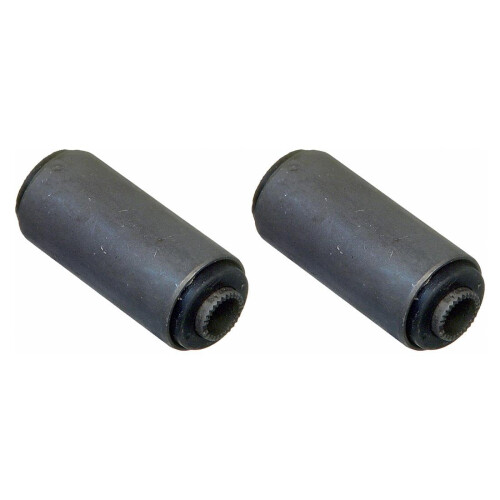 2PC Front Leaf Spring Bushing for Chevrolet Blazer 19871991 K10 19751986 Durable HeavyDuty