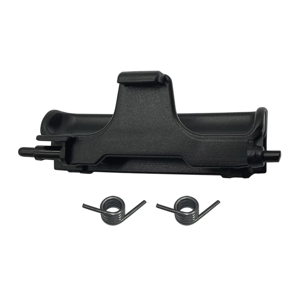 83417Tx4a01 Center Console Armrest Latch With Durable Spring For Acura Rdx 20132018 Models 9053599091196