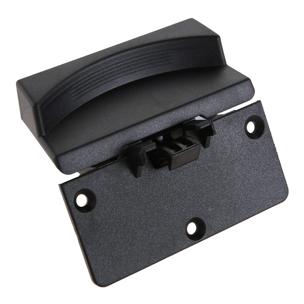 Console Latch Replacement For Dodge Ram 1500 2500 3500 4500 5500, Durable Direct Fit 5Rq83tx7ac 9053599091615