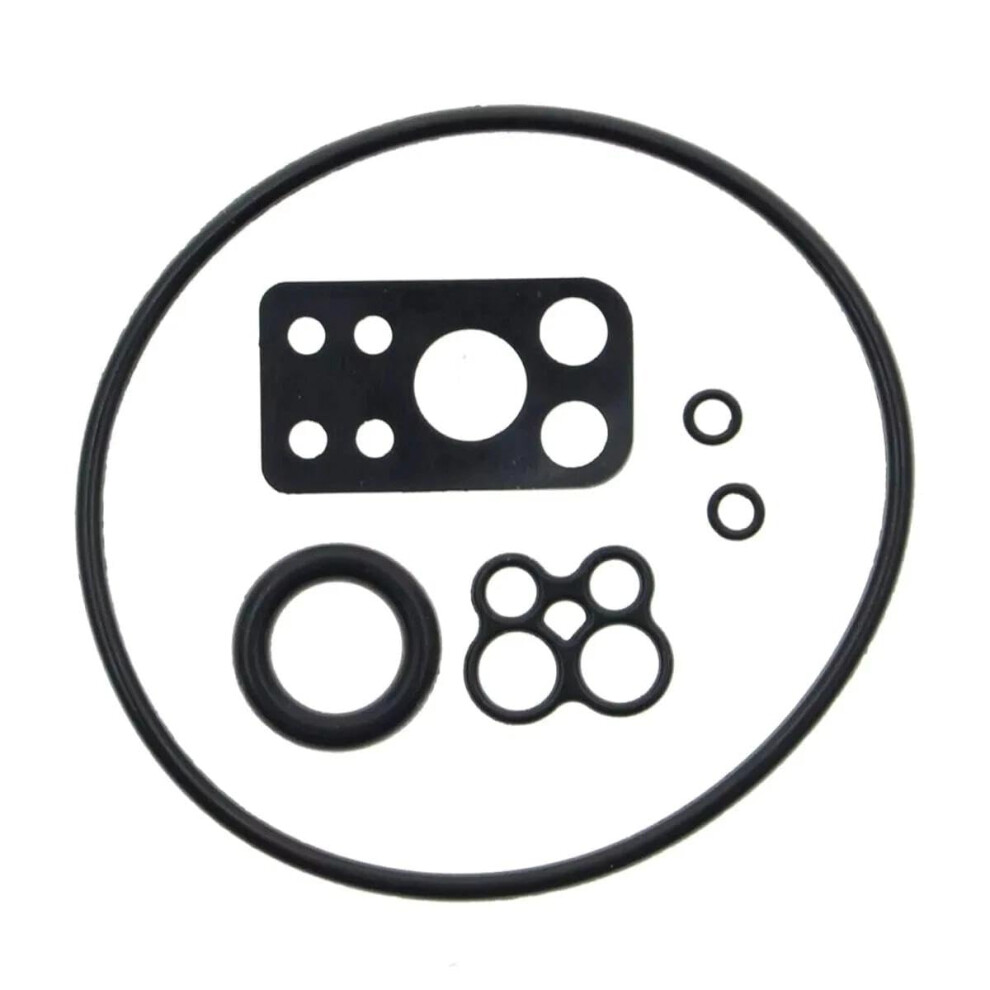 Carburetor Rebuild Kit For Briggs And Stratton Nikki V Twin 54832 Restores Engine Performance 9455672765336