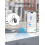 Alternative Bluetooth Item Tracker with IP67 Waterproof Design for Keys, Wallet, Luggage 3