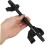 Heavy Duty Strut Spring Compressor Tool for Quick Coil Spring Removal and Easy Installation 27x8x5.3CM 2