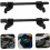 Heavy Duty Strut Spring Compressor Tool for Quick Coil Spring Removal and Easy Installation 27x8x5.3CM 3