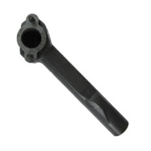 Intake Manifold Compatible with 699644 Model for Enhanced Engine Performance and Durable Construction