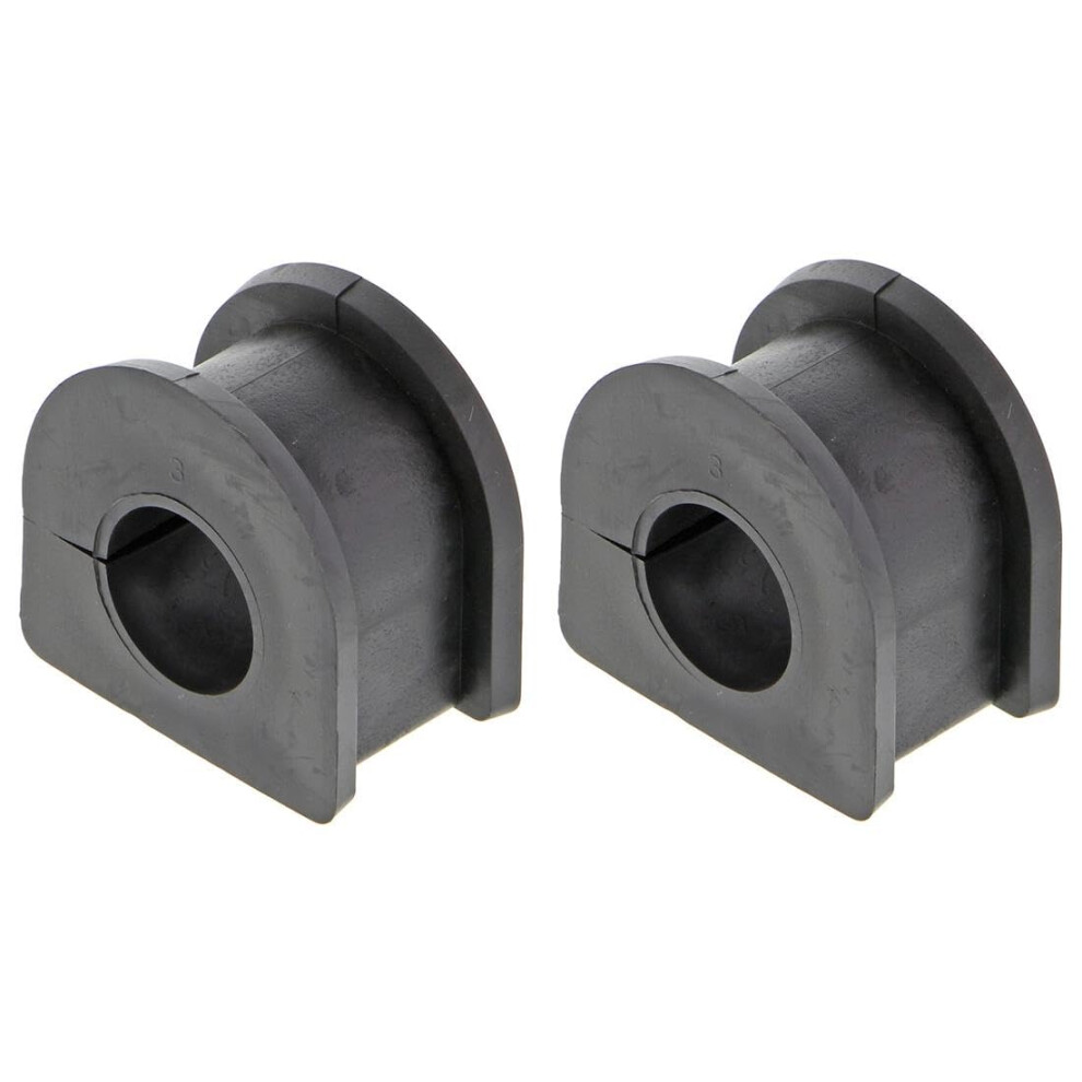 Sway Bar Bushing Front To Frame 19681986 For Chevrolet C10 Pickup Suburban 9070919918834