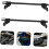 Heavy Duty Coil Spring Compressor Tool for Safe Strut Spring Removal and Suspension 2