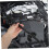 Heavy Duty Coil Spring Compressor Tool for Safe Strut Spring Removal and Suspension 5