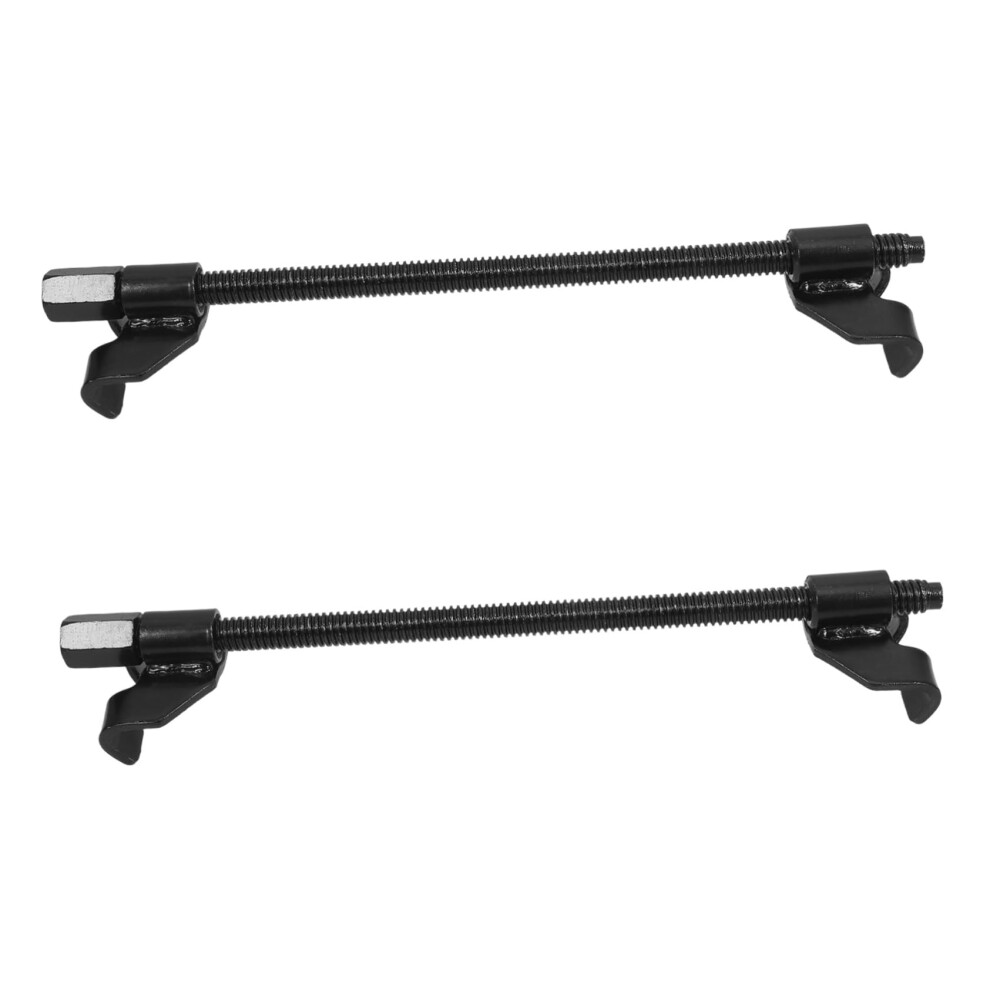 Heavy Duty Coil Spring Compressor Tool For Safe Automotive Strut Spring Removal And Installation 37X8x5.3cm 9053599092261