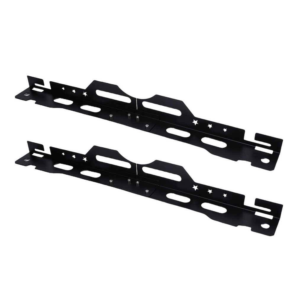 Heavy Duty Wheel Alignment Tool With Adjustable Toe Plate For Accurate Angle Measurement On Cars Trucks Suvs 9455672765848