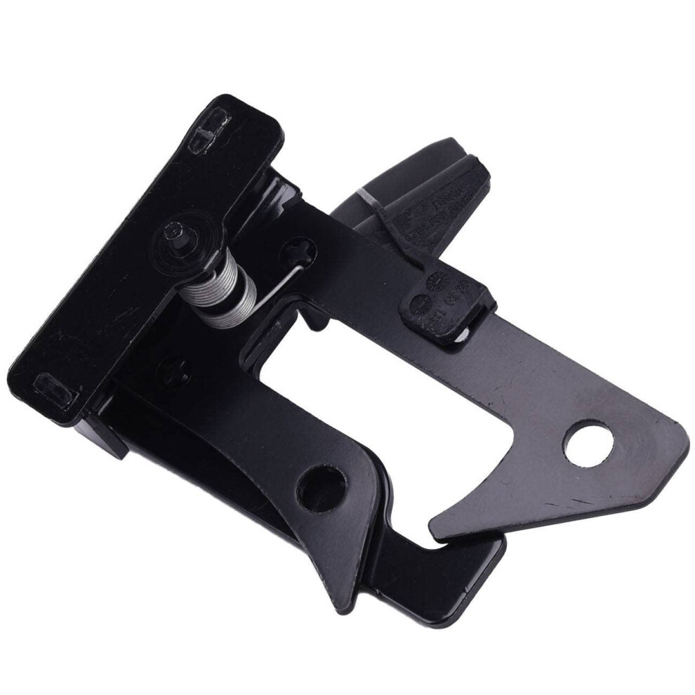 Oem Hood Latch Replacement A2048800064 Secure Corrosionresistant Car Hood Lock 9455672765893