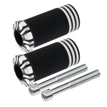 Shifter Peg and Motorcycle Shift Lever CNC Billet Black Anodized for Harley Sportster Softail Touring
