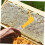 Beekeeping Hive Tool with Dual Function Design, Precise Scraping Edge and Safe Hive Maintenance 3