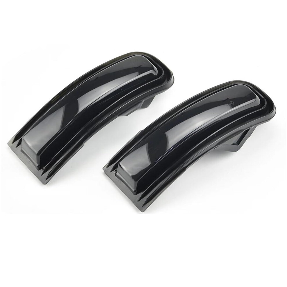 Led Side Mirror Turn Signal Dynamic Sequential Indicator For Jeep Renegade 20152022 Waterproof Light/Amber 9053599092643