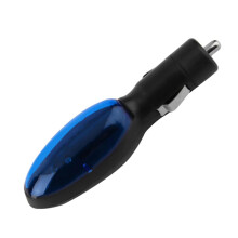Car Fuel Saver Plug for Trucks and Cars, Fuel Economy Boost and Engine Performance Upgrade