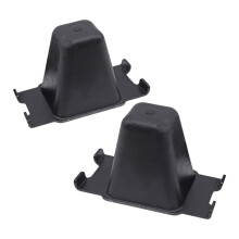 Rear Bump Stop for Toyota Tacoma Tundra 19972006, Heavy Duty Suspension Impact Protection