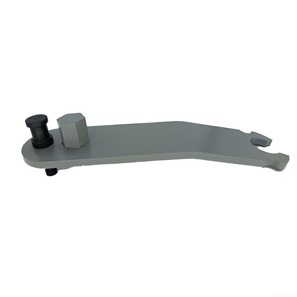 Door Alignment Tool For Accurate Truck Door Hinge Adjustment And Auto Body Collision Gray 9053599093213