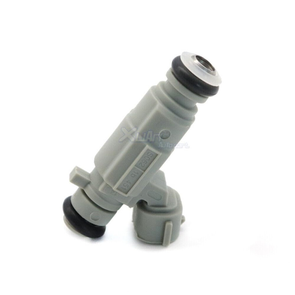 Fuel Injector Nozzle 3531004000 Direct Fit For Hyundai I10 2016 Kia Picanto Mk2 1.0L 9113335700604