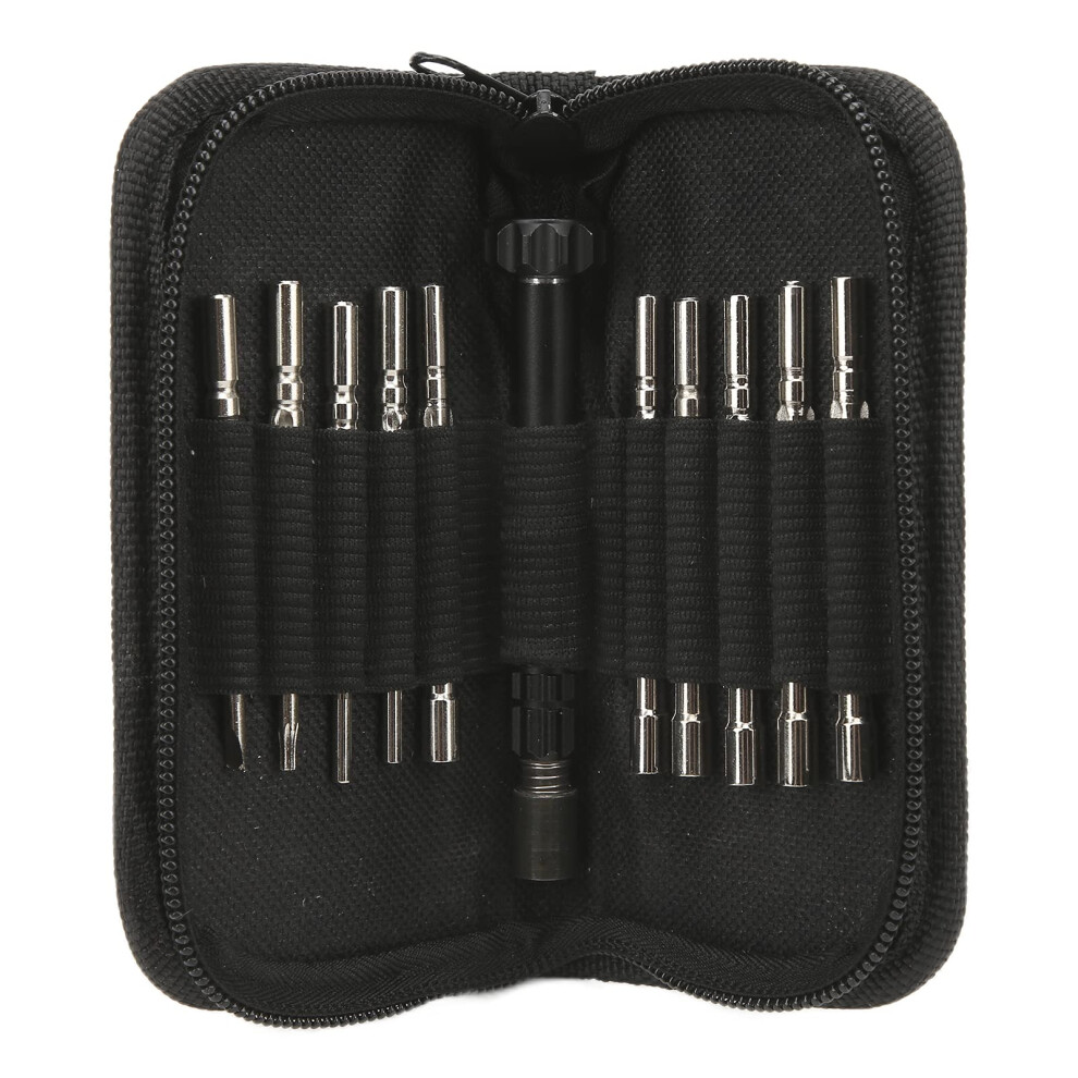 Carburetor Adjustment Tool Set With Metal Handle For Precision Performance And Ergonomic Tuning 9053599093503