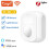 (WiFi version) Tuya Human Motion Detector Zigbee Wifi Light Sensor Smart Home Devices Linked Scene Switch Function Home Body PIR Motion Sensor 2