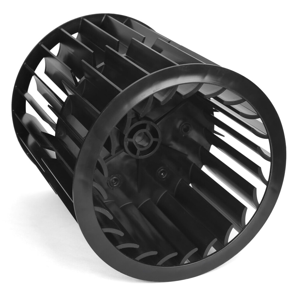 Rv Air Conditioner Blower Wheel 1472A1191 For Coleman Mach 8 Plus 4700347074 Easy Install 9113335700871