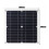 200W 12V Monocrystalline Solar Panel Kit with Controller for Car RV Boat Battery Charging 2