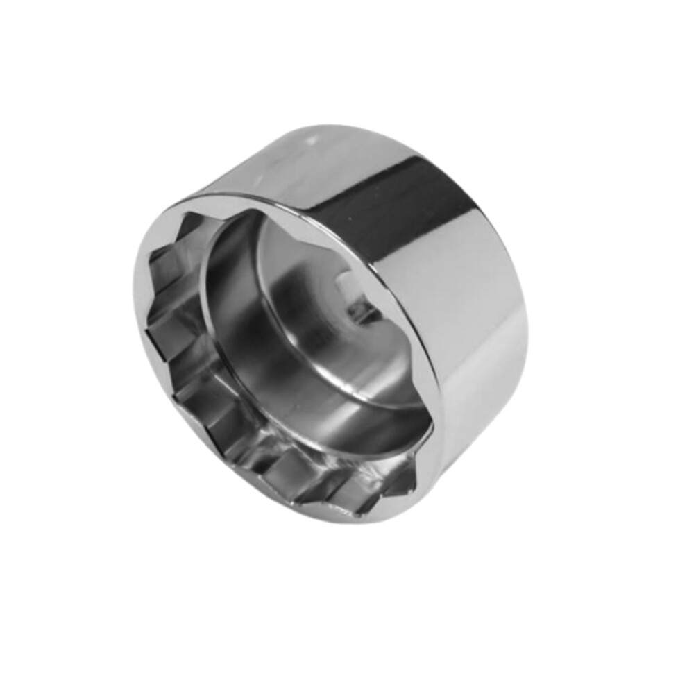 Wheel Nut Socket Stainless Steel Quick Removal Tool For Canam Ryker 900 600 Rally 529036457 9455672767637