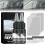 Windshield  Kit 2pcs Fast Crack Fix for Car Windscreen Chips and Star Breaks AllWeather Use 1