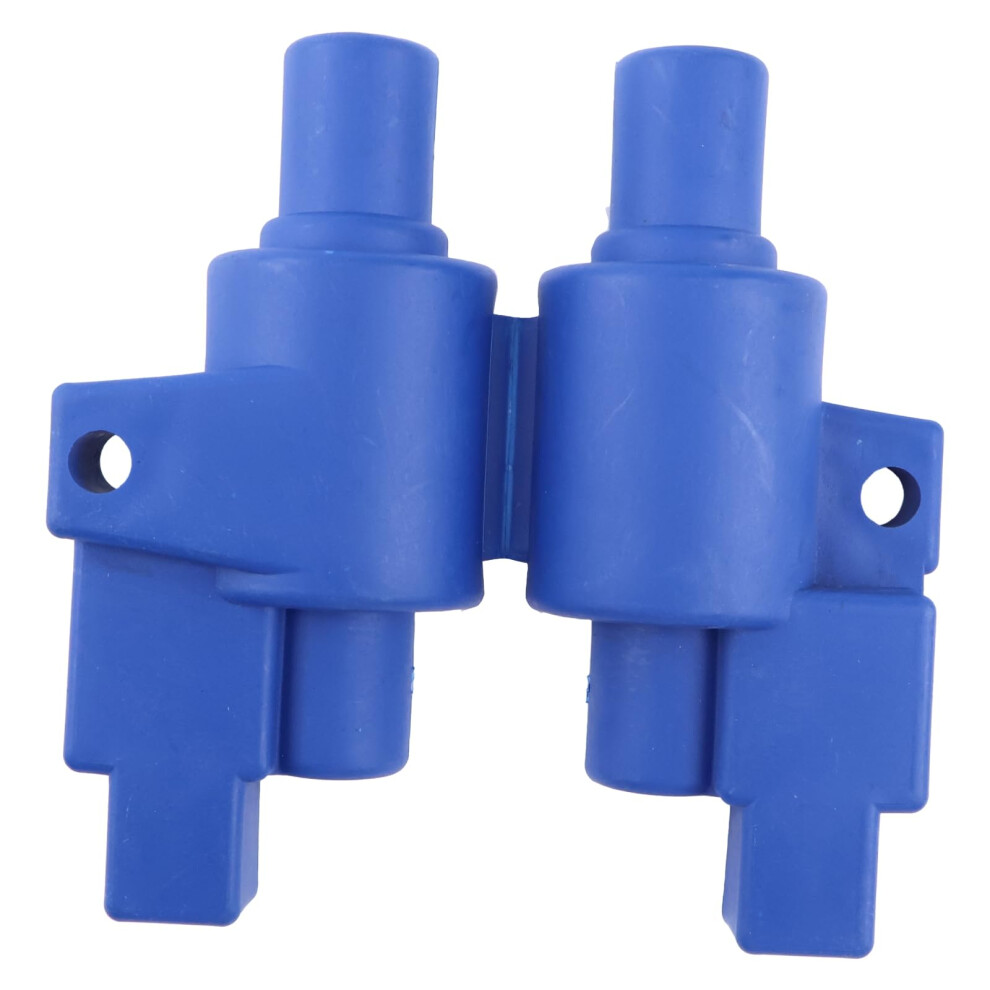 Abs Parking Heater Fuel Pump Protector Cover For Webasto Eberspacher Diesel Heaters Blue 9113335701380